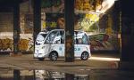 Navya Arma 2015 года